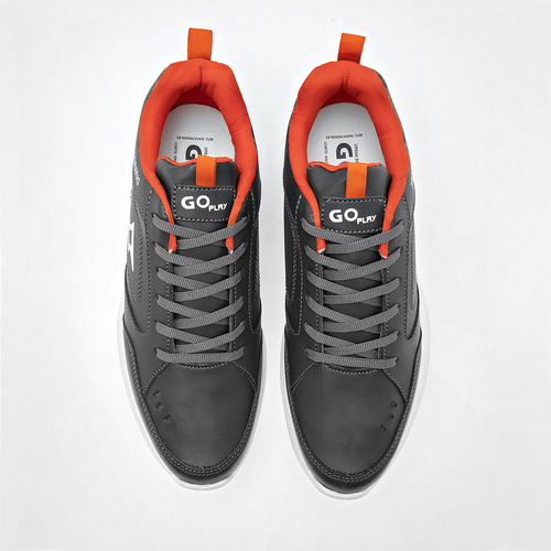 Tenis Hombre Sugo 010 Gris 129-392