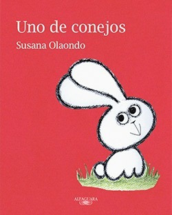 Uno De Conejos - Susana Olaondo