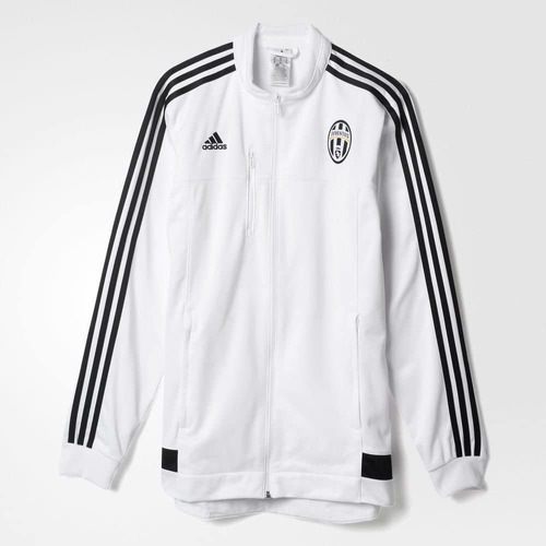 Chaqueta Oficial Juventus adidas