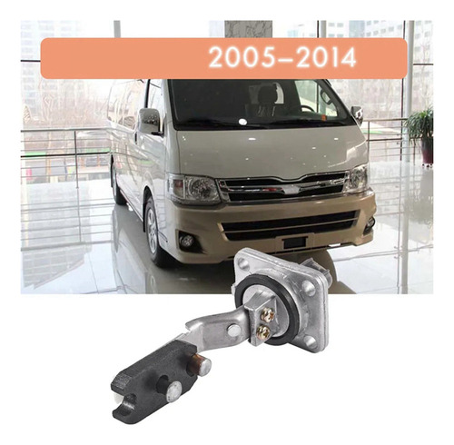 Sensor De Nivel De Aceite De Motor Para Hiace 2005-2014 Auto