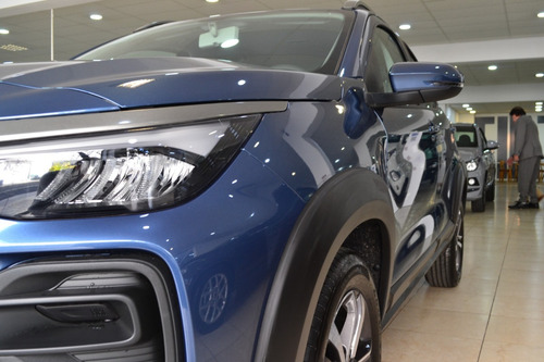 Fiat Pulse 1.0 Impetus T3 Cvt