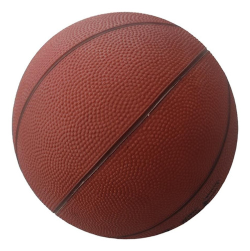 Pelota Basquet Basket Grande Liviana Exterior Interior N°5 