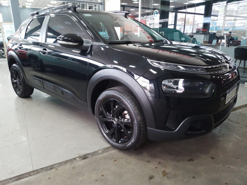 Citroën C4 Cactus 1.6 Thp 165 At6 Shine