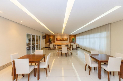 Apartamento Com 3 Dormitório(s) Localizado(a) No Bairro Morumbi Em São Paulo / São Paulo - 17700:925366