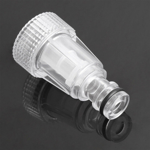 Conexión De Filtro De Agua Para Lavadora De Coche De 6