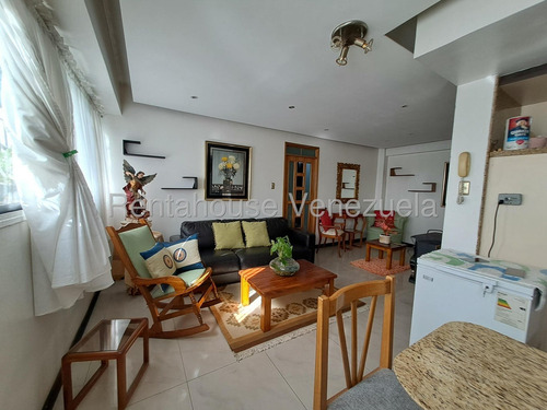 Apartamento En Venta Urb. Parque Aragua, Maracay, 25-22956