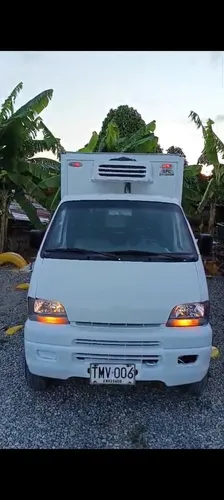 Chana Star 1.3 Leopard