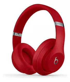 Audífonos Beats Studio³ Wireless - Red