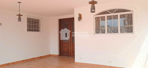 Imagem 5 de 16 de Casa Com 3 Dorms, Jardim Londrina, São Paulo - R$ 1.2 Mi, Cod: 4140 - V4140
