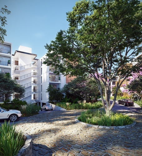 Penthouse En Venta En Primaselva En Casa Faisan (ph3r) En Cabo Norte, Mérida