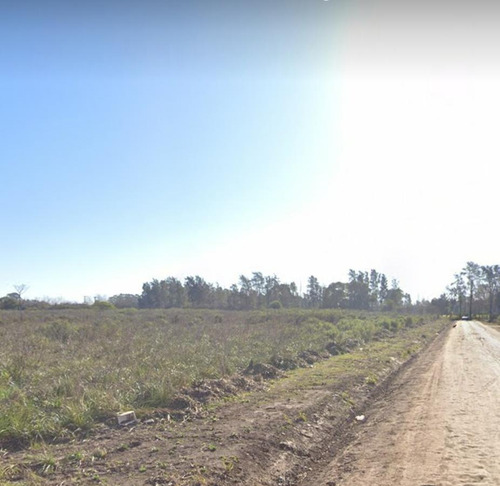 Imagen 3 de 3 de Terreno En Venta - Zarate