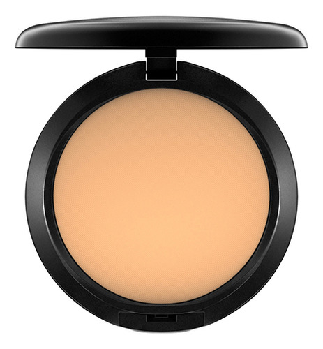  Mac Polvo Studio Fix Powder Plus Foundation 15g