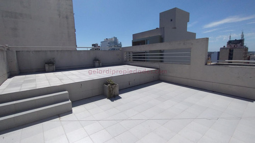 Departamento Venta Dos Dormitorios Bahia Blanca Centro Pilet