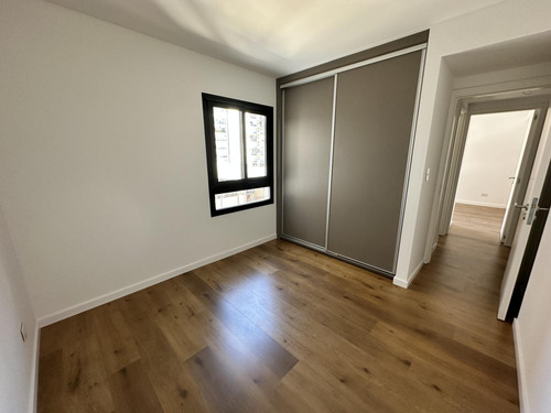 Departamento En Venta 2 Dormitorios Balcon Rosario