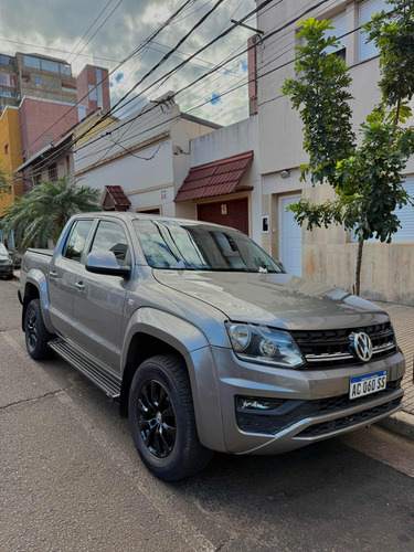 Volkswagen Amarok 2.0 Cd Tdi 180Cv Comfortline 4X2