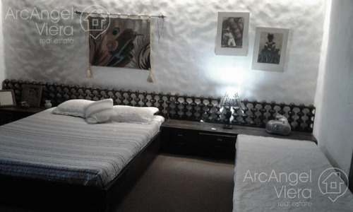 Casa En Alquiler Temporario- Punta Del Este