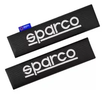 Comprar Cubre Cinturón Sparco Spc1202 Autocamioneta