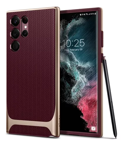 Spigen Neo Flex S22 Ultra