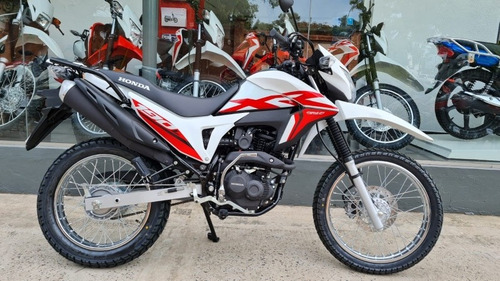 Imagen 5 de 25 de Honda Xr 190 L Entrega Inmediata!!!!