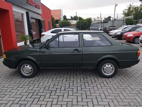 Volkswagen Voyage Cl