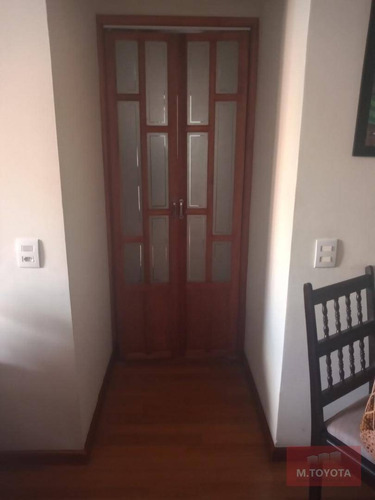 Imagem 9 de 30 de Apartamento Com 3 Dormitórios À Venda, 70 M² Por R$ 325.000,00 - Vila Rachid - Guarulhos/sp - Ap0029