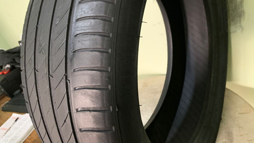 Pneu Usado Michelin Primacy 4 215/55 R18 95v (Usado)