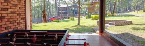 Cabaña En Venta Mazamitla