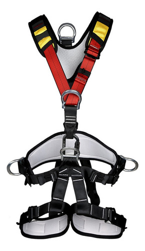 Cinturones De Seguridad Corporales - Cinturones De Seguridad