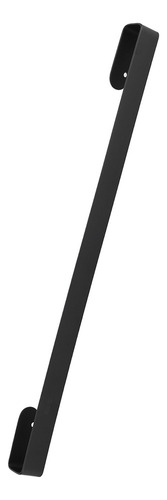 2025 Towel Bar Barra De Toallas De Baño Individual De 19.7