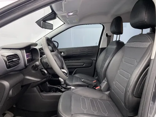 Citroën C4 Cactus 1.6 Shine Turbo Aut