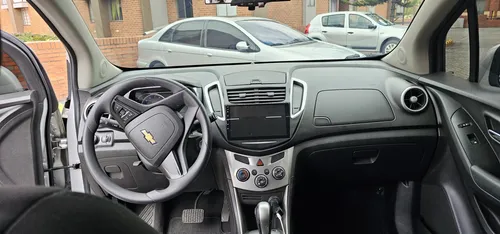 Chevrolet Tracker 1.8 Lt Automática 4x2