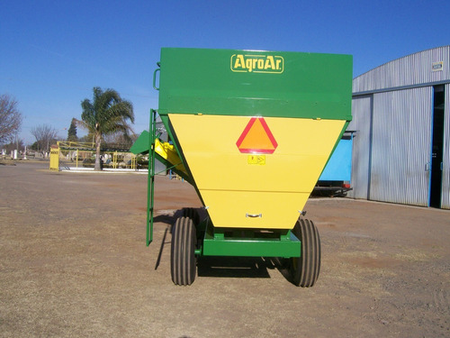 Imagen 3 de 10 de Mixer Agroar M 9009