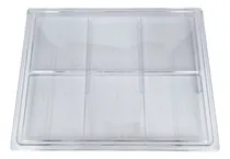 Comprar Estante Acrilico Freezer Heladera Electrolux Dc49x Dc46