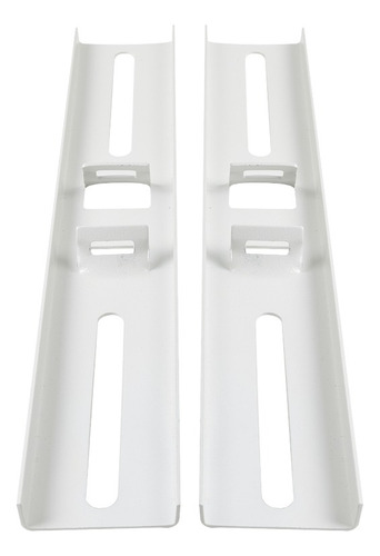 Montaje P/poste Universal P/gabinetes 30cm Pst-mount-pole-v2 Color Blanco