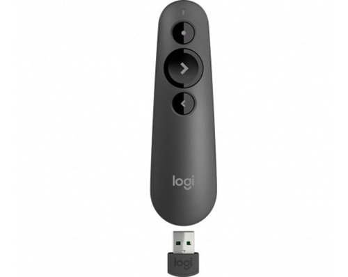 Apresentador Sem Fio Logitech R500