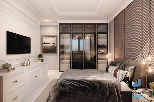 Imagem 5 de 9 de Apartamento Padrão Com 2 Quartos No Residencial Carmelo - 542420-v