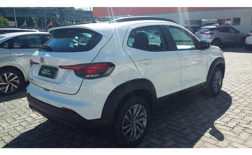 Fiat Pulse 1.3 FLEX DRIVE CVT