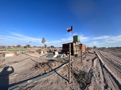 Gran Oportunidad De Inversión,parcelas En Venta En Latirana