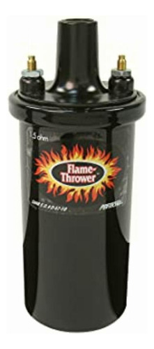Pertronix 40011 Flame-thrower 40,000 Volt 1.5 Ohm Coil