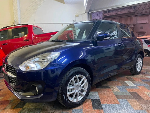 Imagen 14 de 15 de °suzuki Swift Gl 2023. 100% Financiado Hasta En 60 Meses!