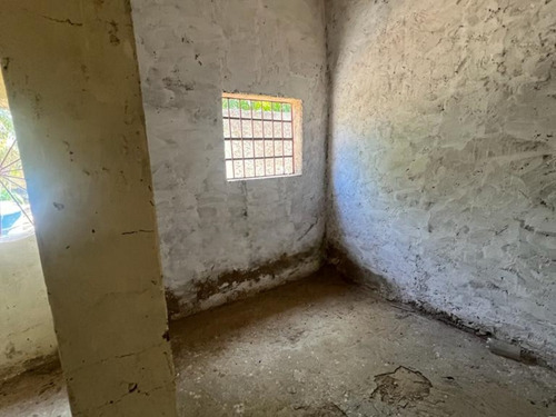 Casa Obra Gris, Agua De Vaca, Isla De Margarita