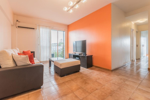 Imagen 9 de 30 de Departamento 4 Ambientes - Oportunidad - Cochera - Reciclado A Nuevo - Haedo - Barrio Guemes