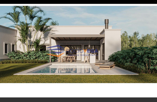 Casa En Venta Country Terravista