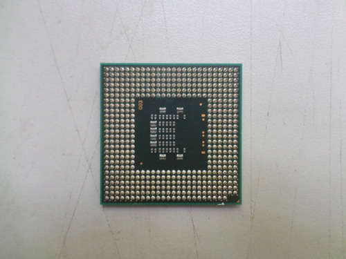 Processador Notebook Intel Pentium T5750