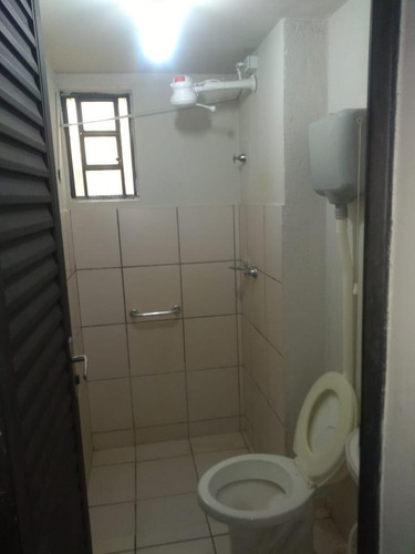 Imagem 11 de 13 de Residencial Montevideo - Pi - Ap0026_fire