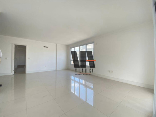 Imagem 16 de 19 de Altíssimo Padrão - 4 Quartos - 1 Quadra Da Praia - Ap1460