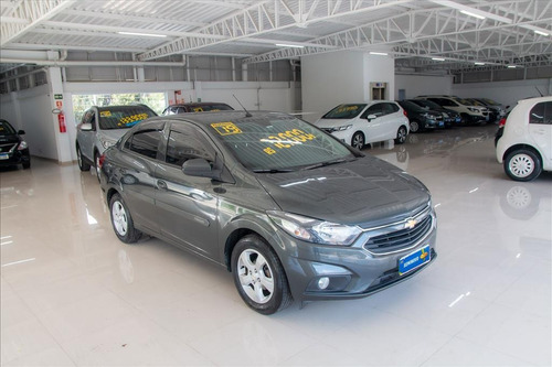 Imagem 11 de 15 de Prisma 1.4 Mpfi Lt 8v Flex 4p Manual