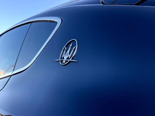Imagen 7 de 15 de Maserati Levante Gran Lusso 2022