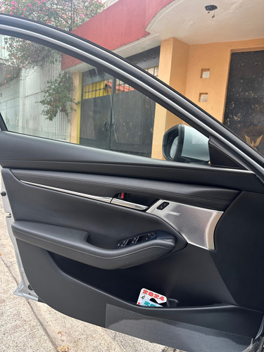 Mazda Mazda 3 2.5 S Grand Touring Hatchback At