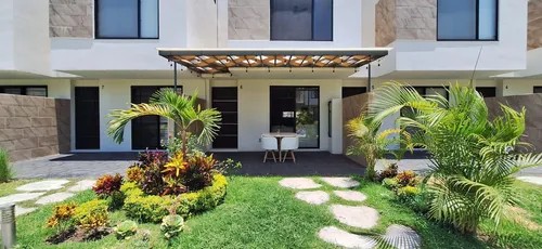 Casa En Xochitepec